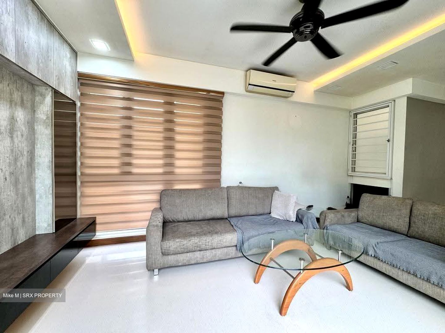 Savannah Condopark (D18), Condominium #636444521
